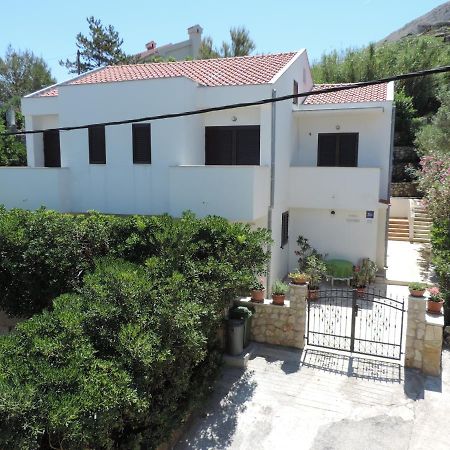 Apartmani Lavanda Pag Town Εξωτερικό φωτογραφία
