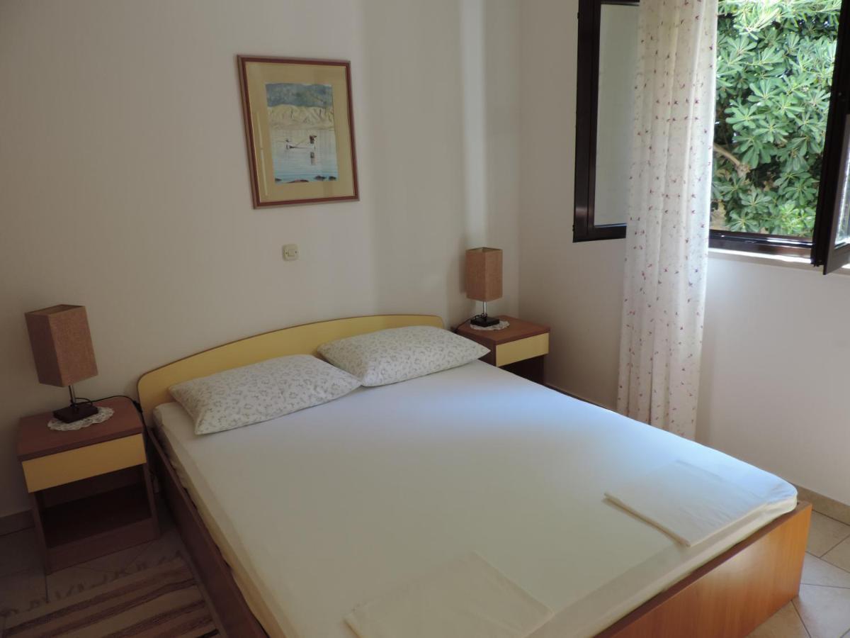 Apartmani Lavanda Pag Town Εξωτερικό φωτογραφία
