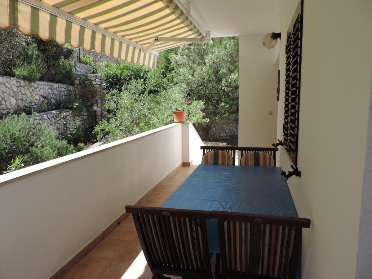 Apartmani Lavanda Pag Town Εξωτερικό φωτογραφία
