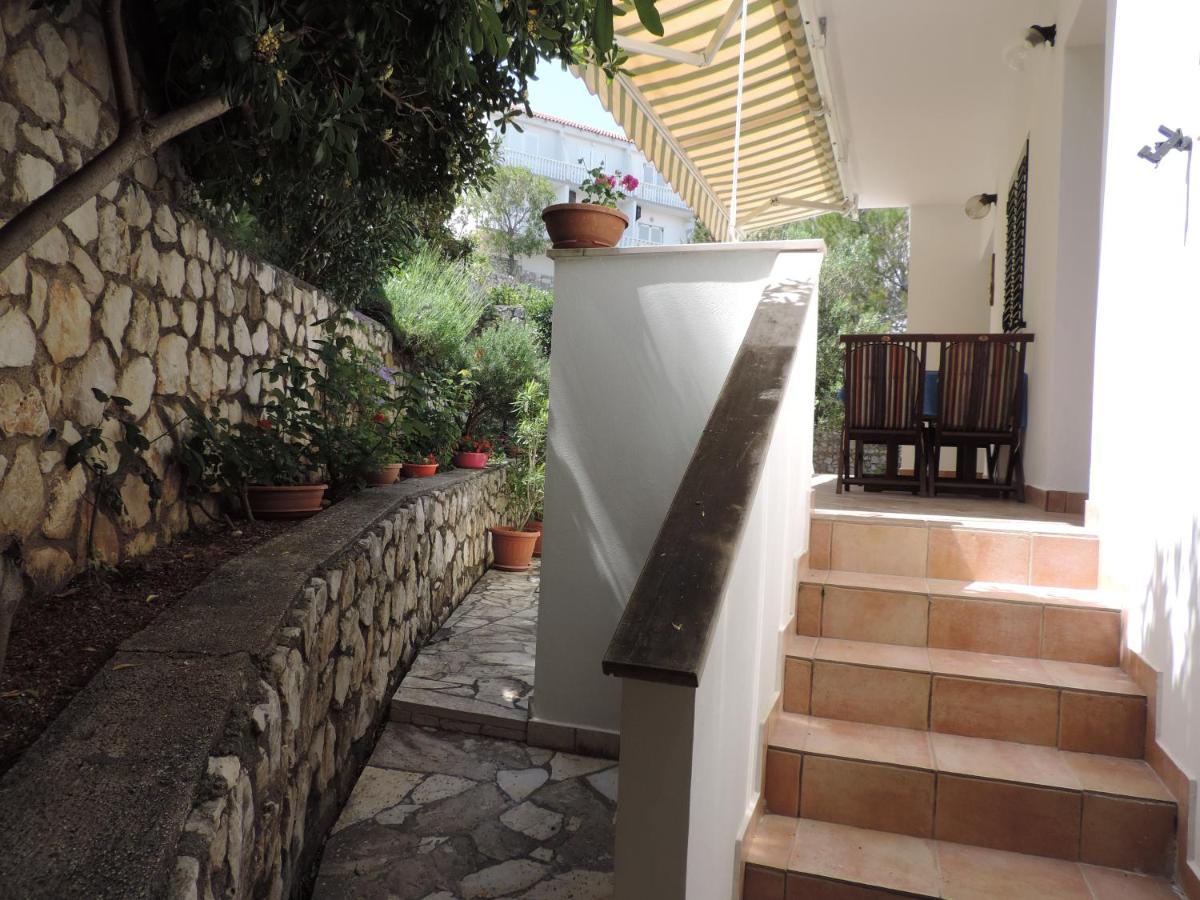 Apartmani Lavanda Pag Town Εξωτερικό φωτογραφία