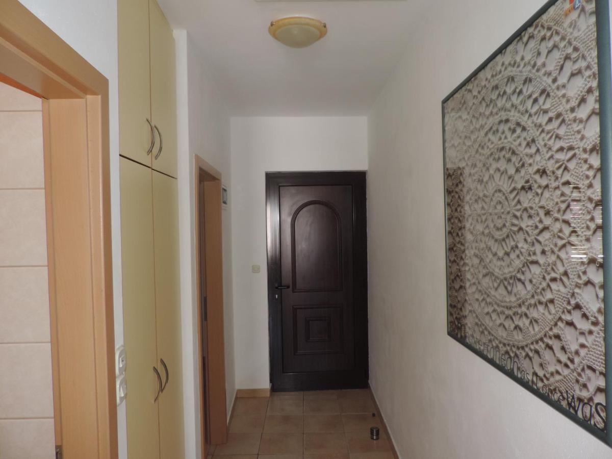 Apartmani Lavanda Pag Town Δωμάτιο φωτογραφία