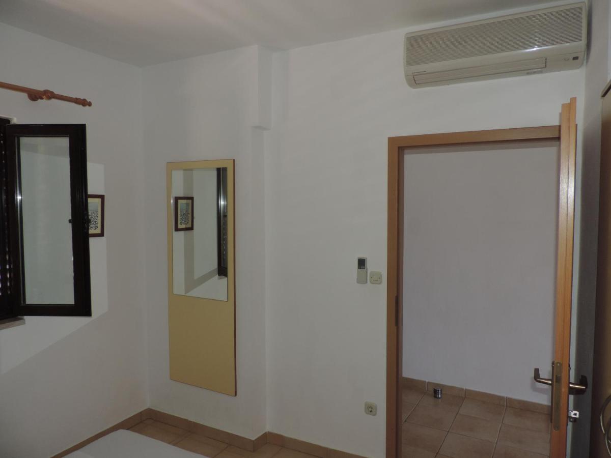 Apartmani Lavanda Pag Town Δωμάτιο φωτογραφία