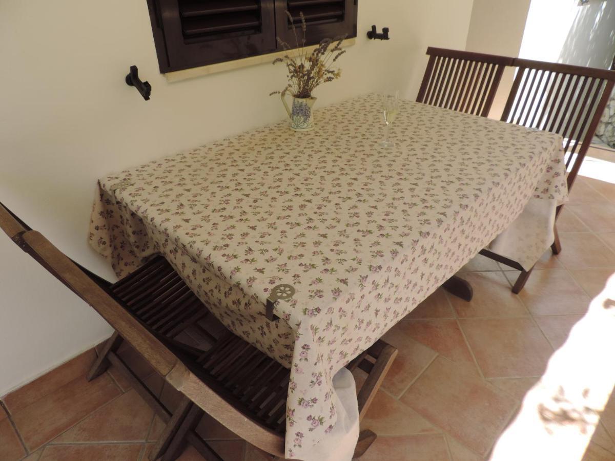 Apartmani Lavanda Pag Town Δωμάτιο φωτογραφία