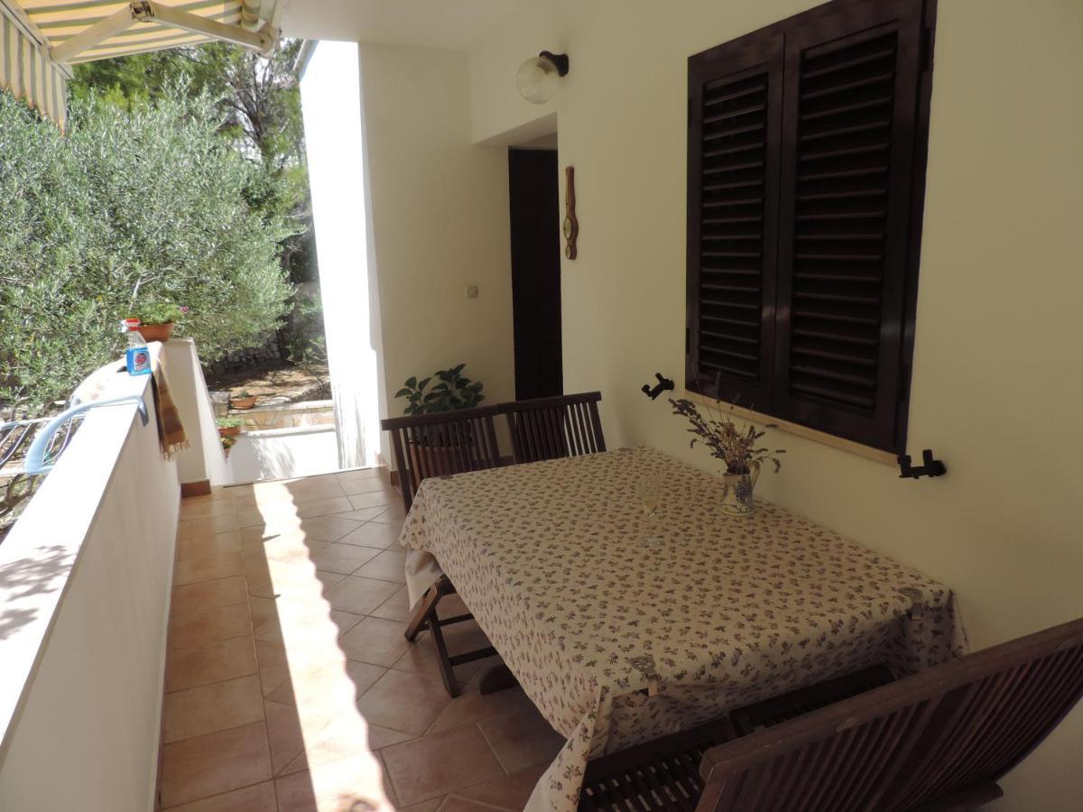 Apartmani Lavanda Pag Town Δωμάτιο φωτογραφία