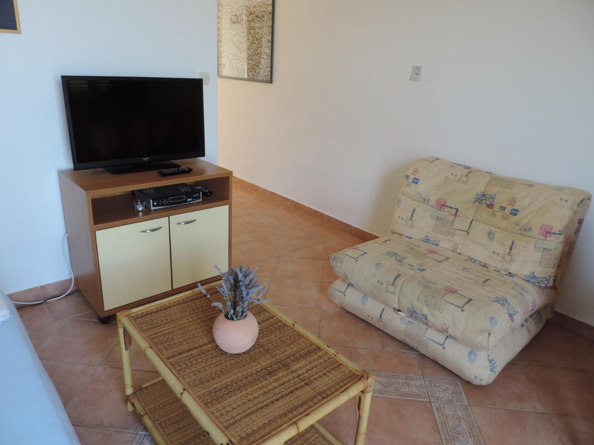 Apartmani Lavanda Pag Town Δωμάτιο φωτογραφία