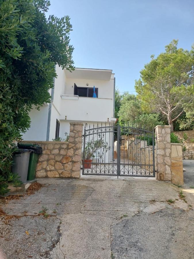 Apartmani Lavanda Pag Town Εξωτερικό φωτογραφία
