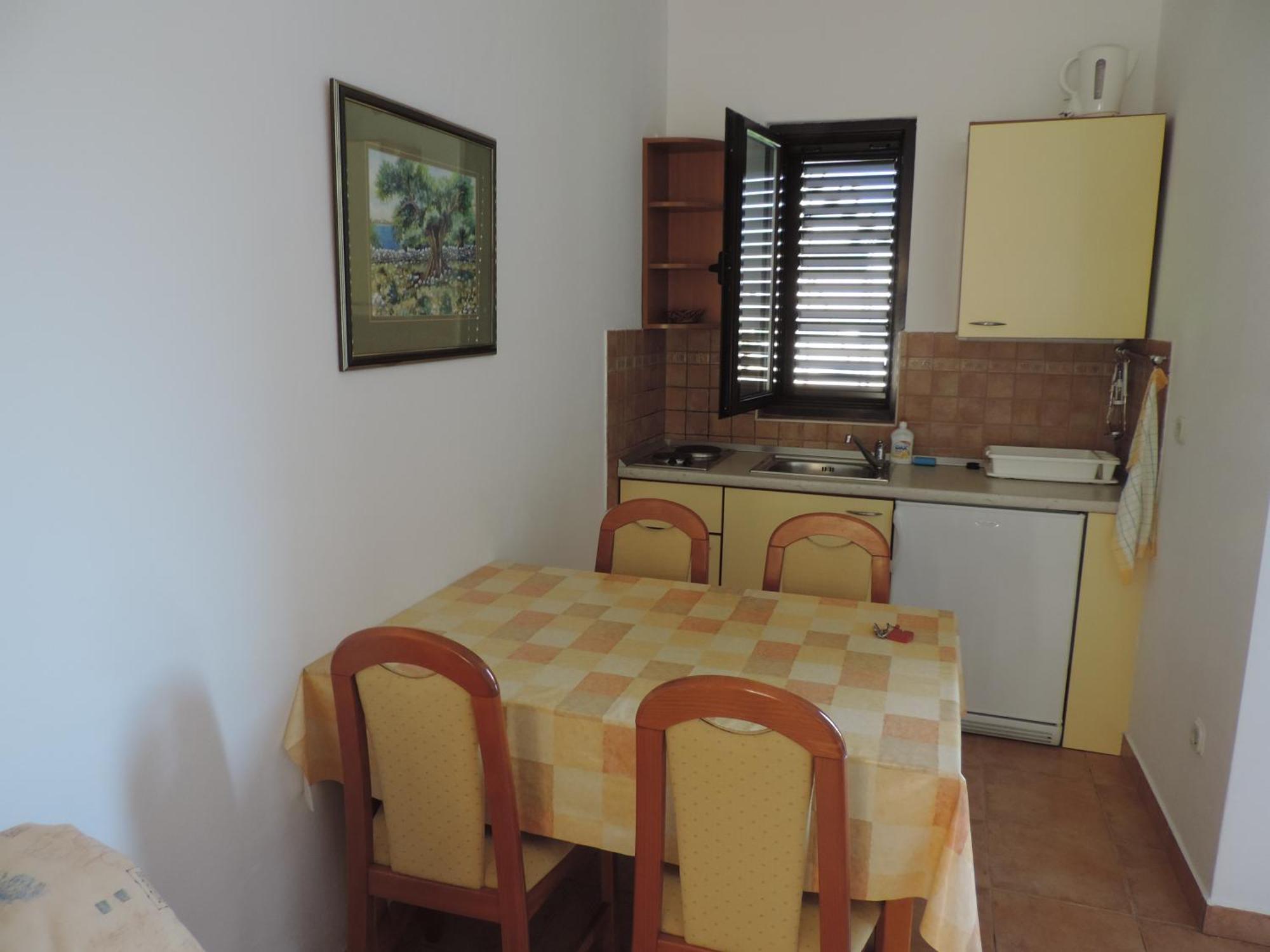 Apartmani Lavanda Pag Town Δωμάτιο φωτογραφία