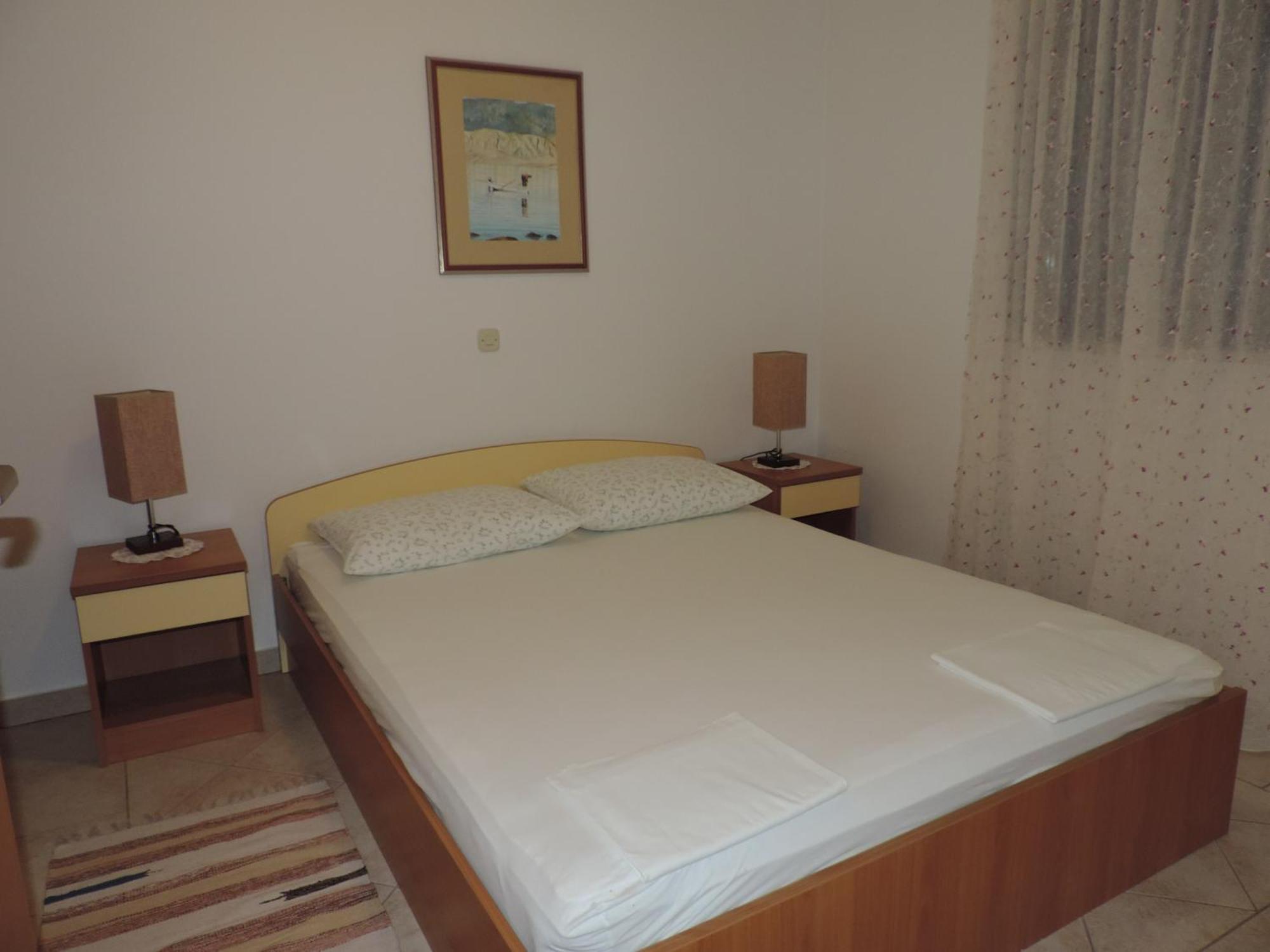 Apartmani Lavanda Pag Town Δωμάτιο φωτογραφία