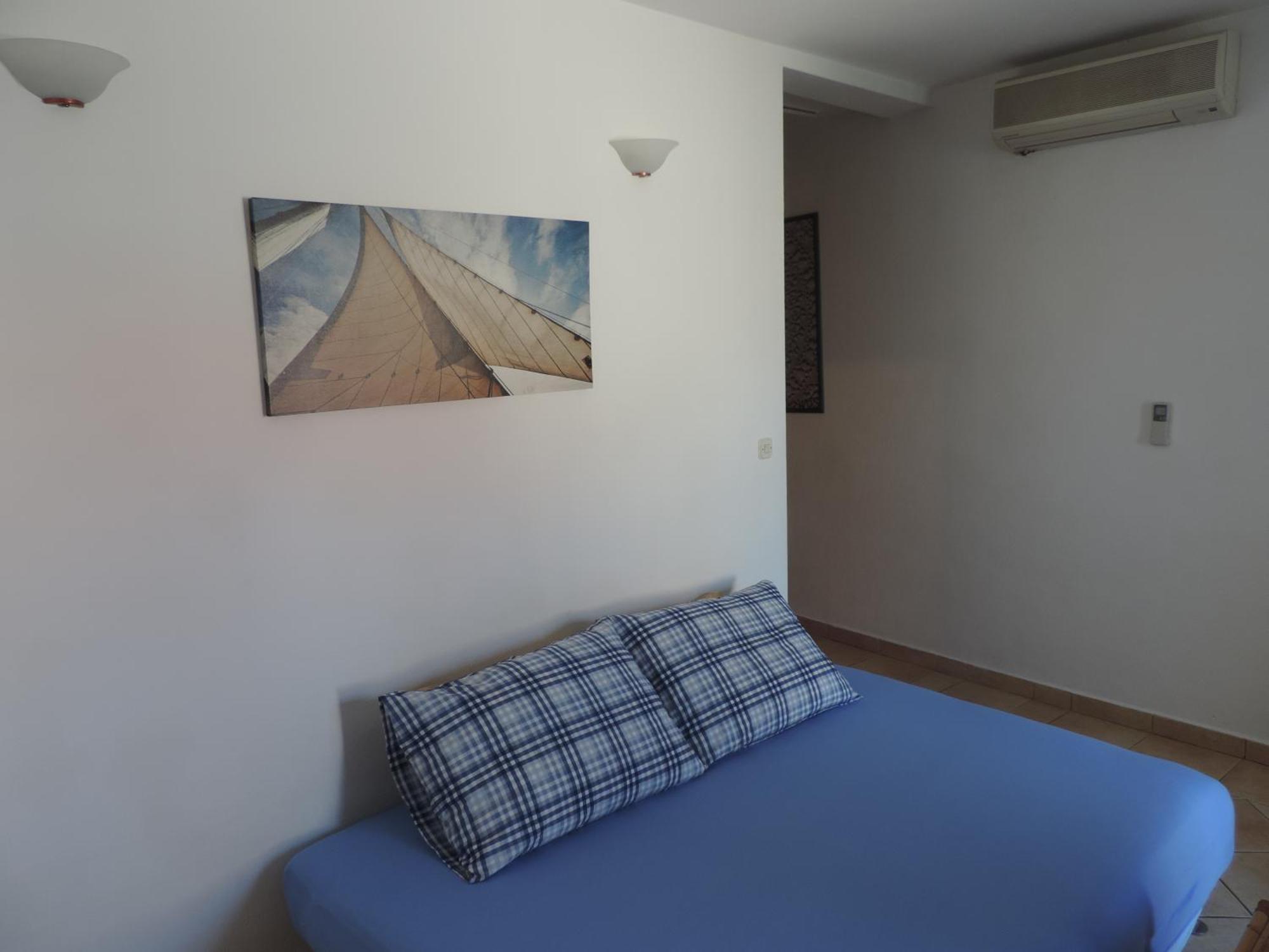 Apartmani Lavanda Pag Town Δωμάτιο φωτογραφία