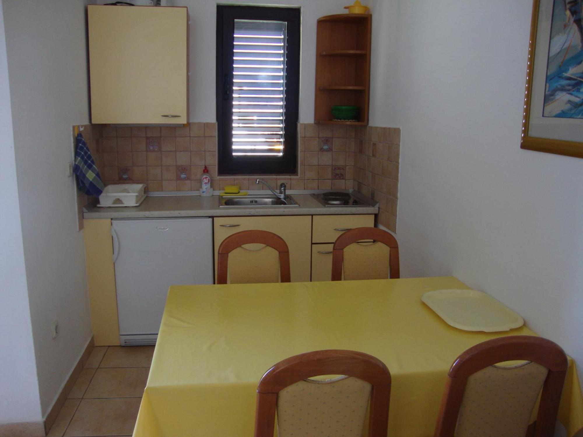Apartmani Lavanda Pag Town Δωμάτιο φωτογραφία