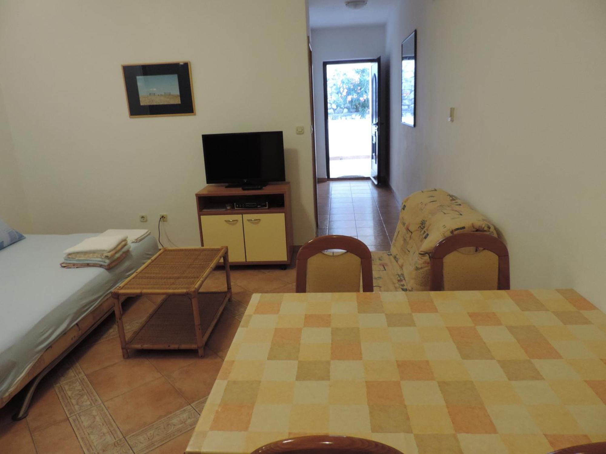 Apartmani Lavanda Pag Town Δωμάτιο φωτογραφία