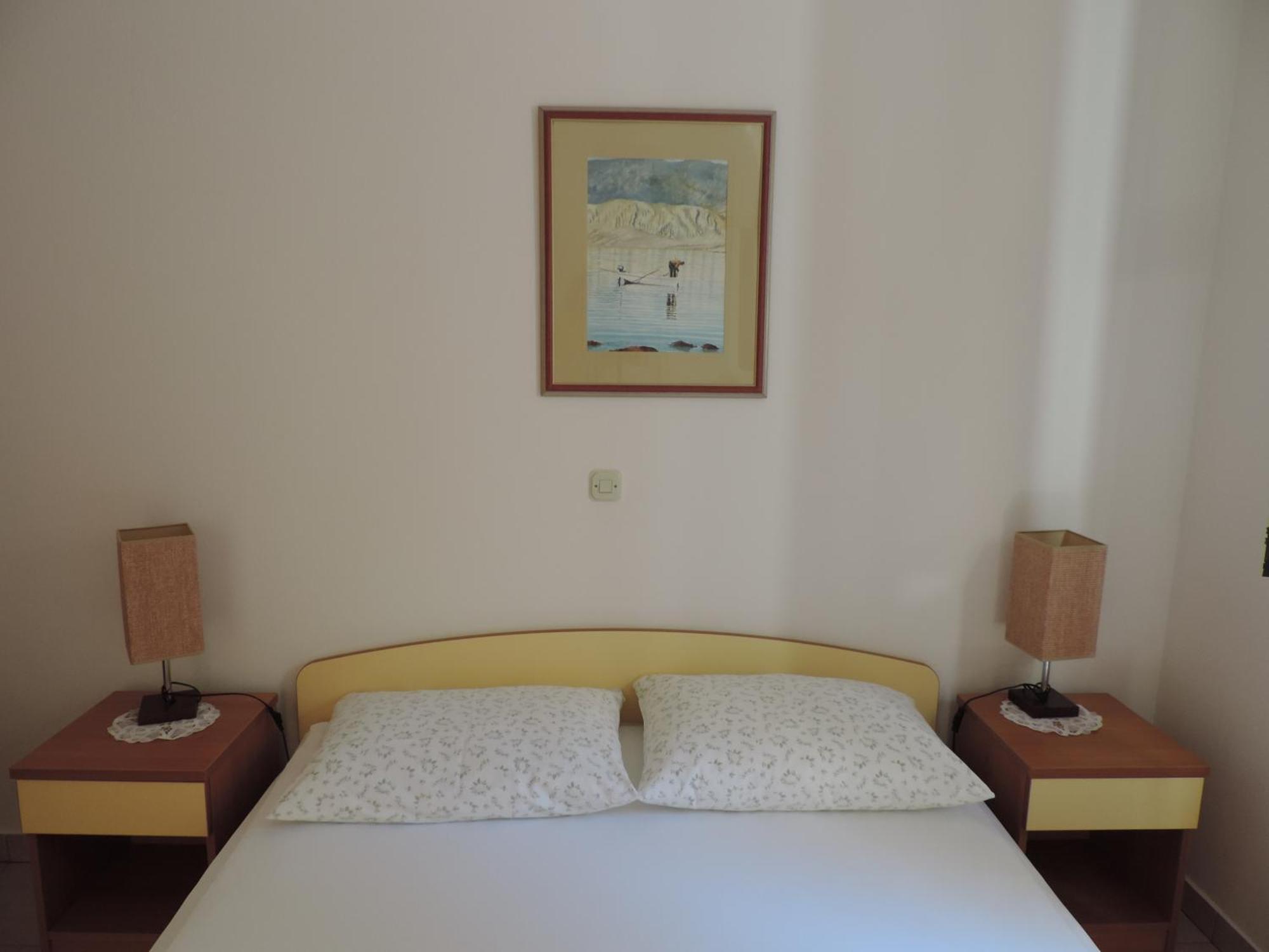 Apartmani Lavanda Pag Town Δωμάτιο φωτογραφία