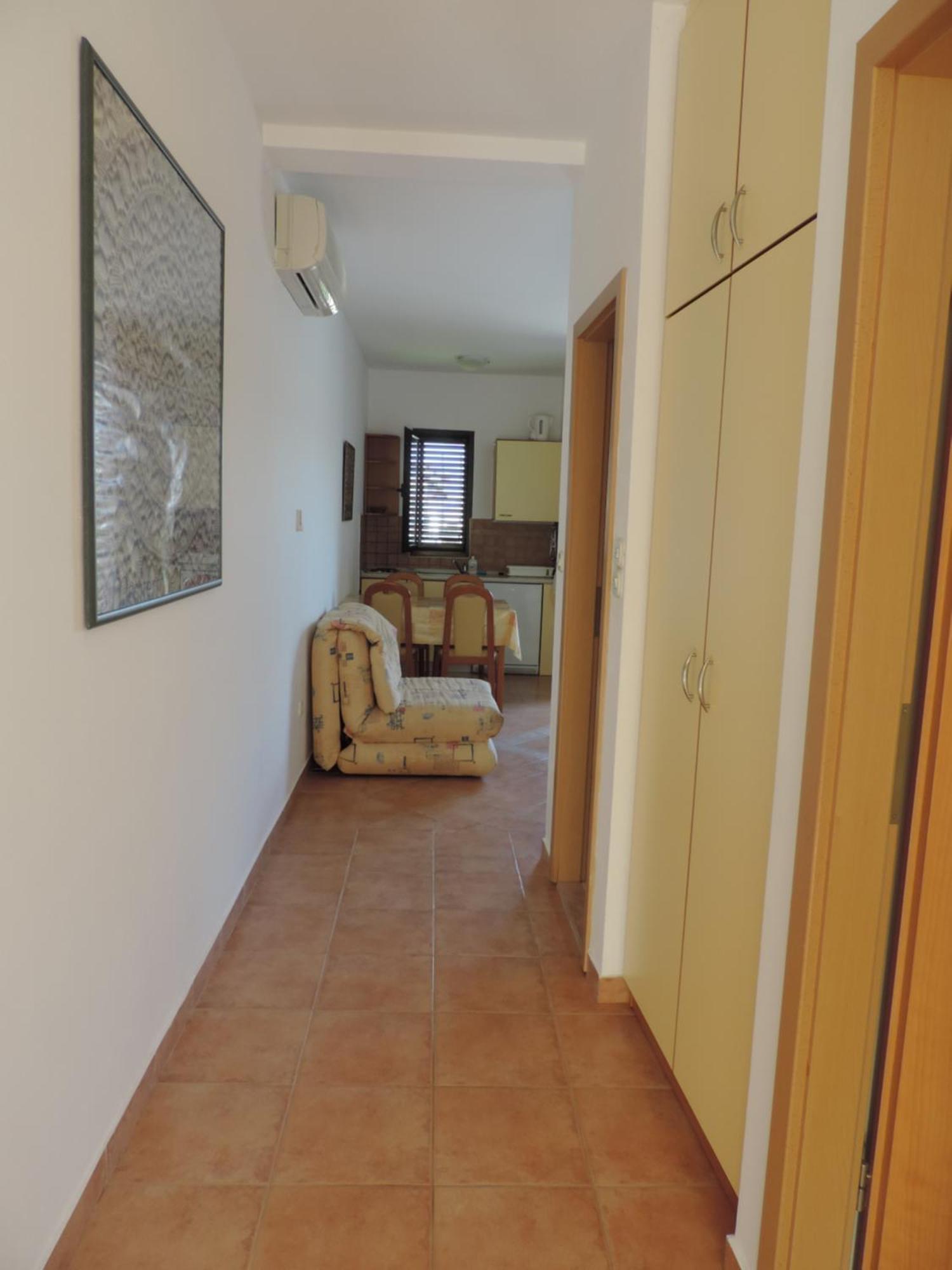 Apartmani Lavanda Pag Town Δωμάτιο φωτογραφία