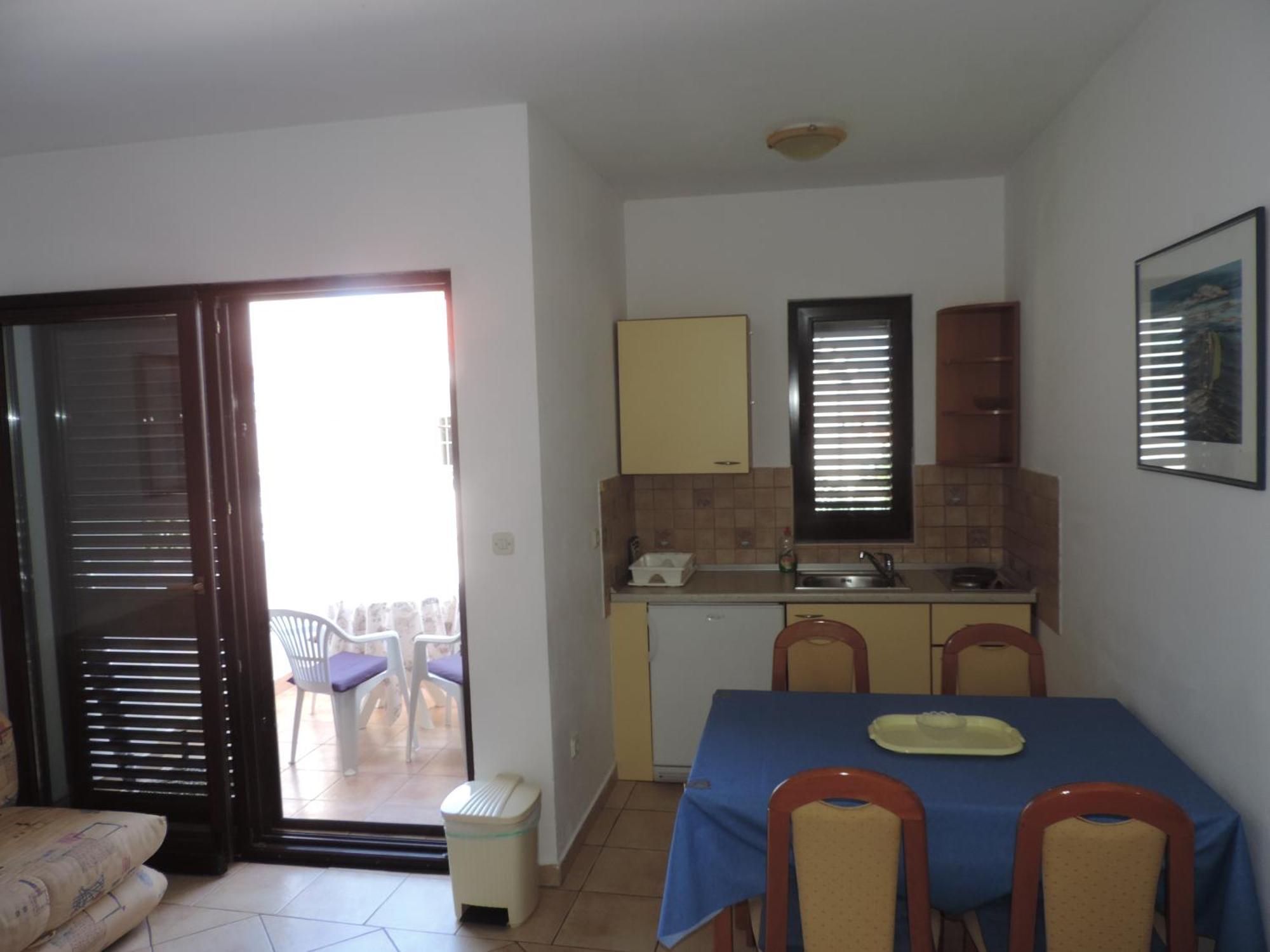 Apartmani Lavanda Pag Town Δωμάτιο φωτογραφία