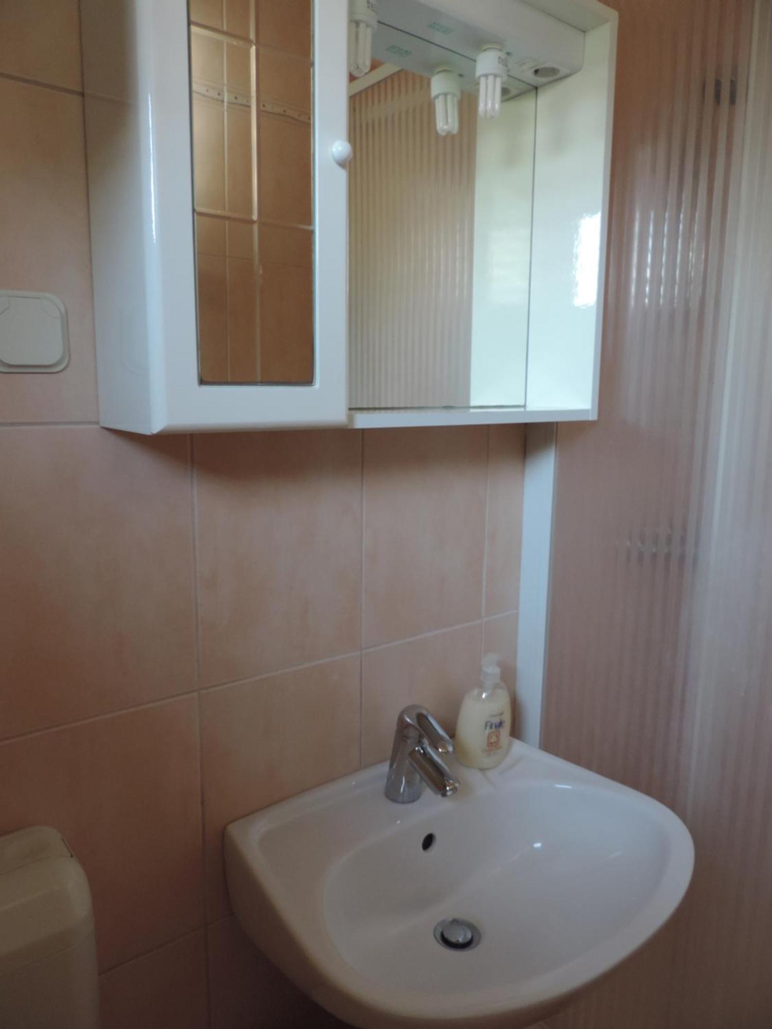 Apartmani Lavanda Pag Town Δωμάτιο φωτογραφία