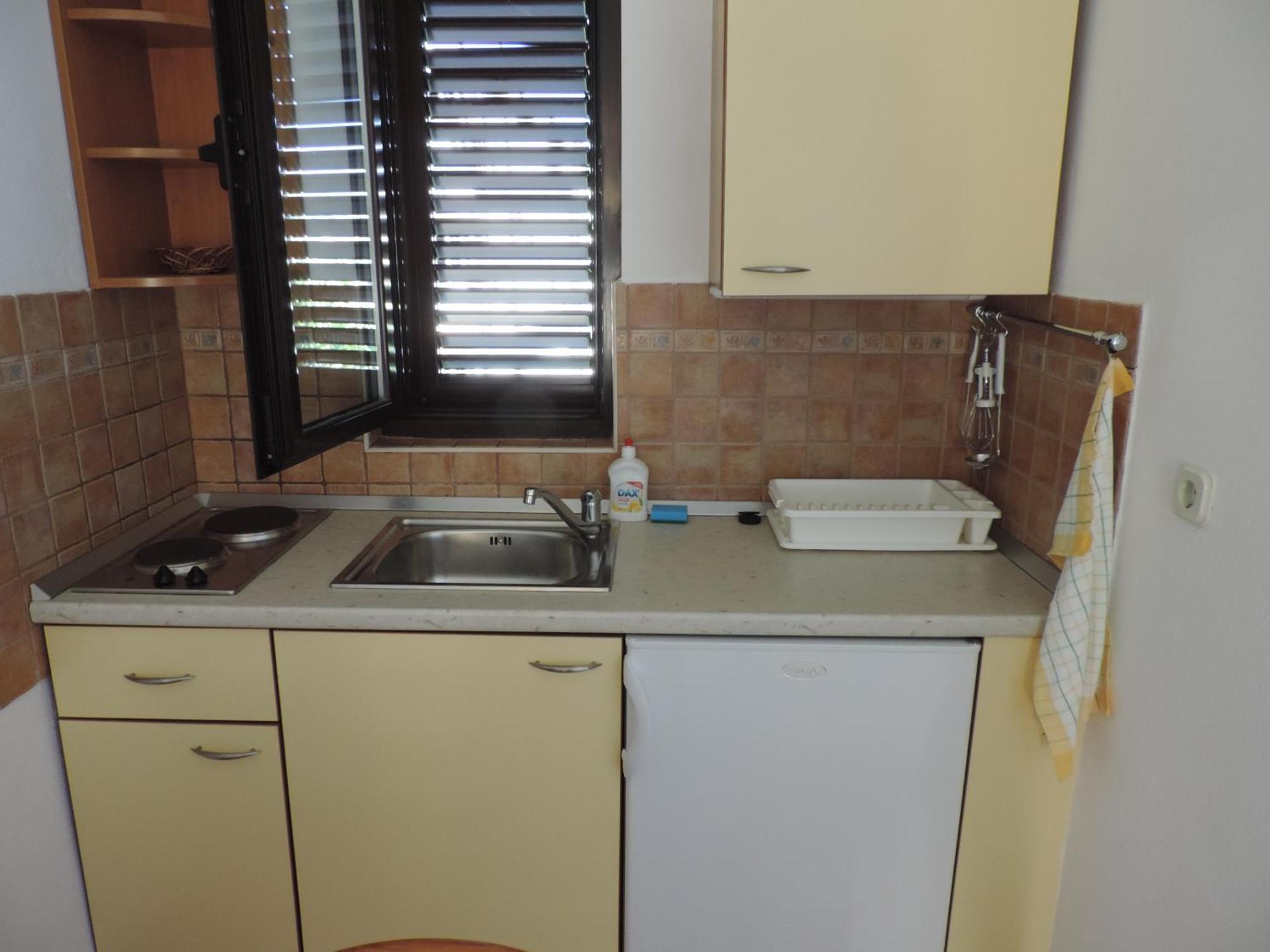 Apartmani Lavanda Pag Town Δωμάτιο φωτογραφία